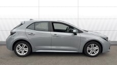 Toyota Corolla 1.8 VVT-i Hybrid Icon 5dr CVT Hybrid Hatchback